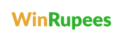 WinRupees logo